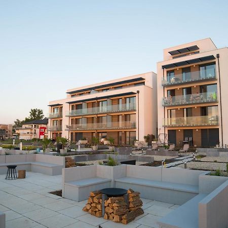 Balatoni Apartman Fonyód Εξωτερικό φωτογραφία