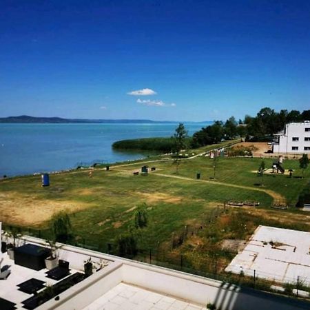 Balatoni Apartman Fonyód Εξωτερικό φωτογραφία