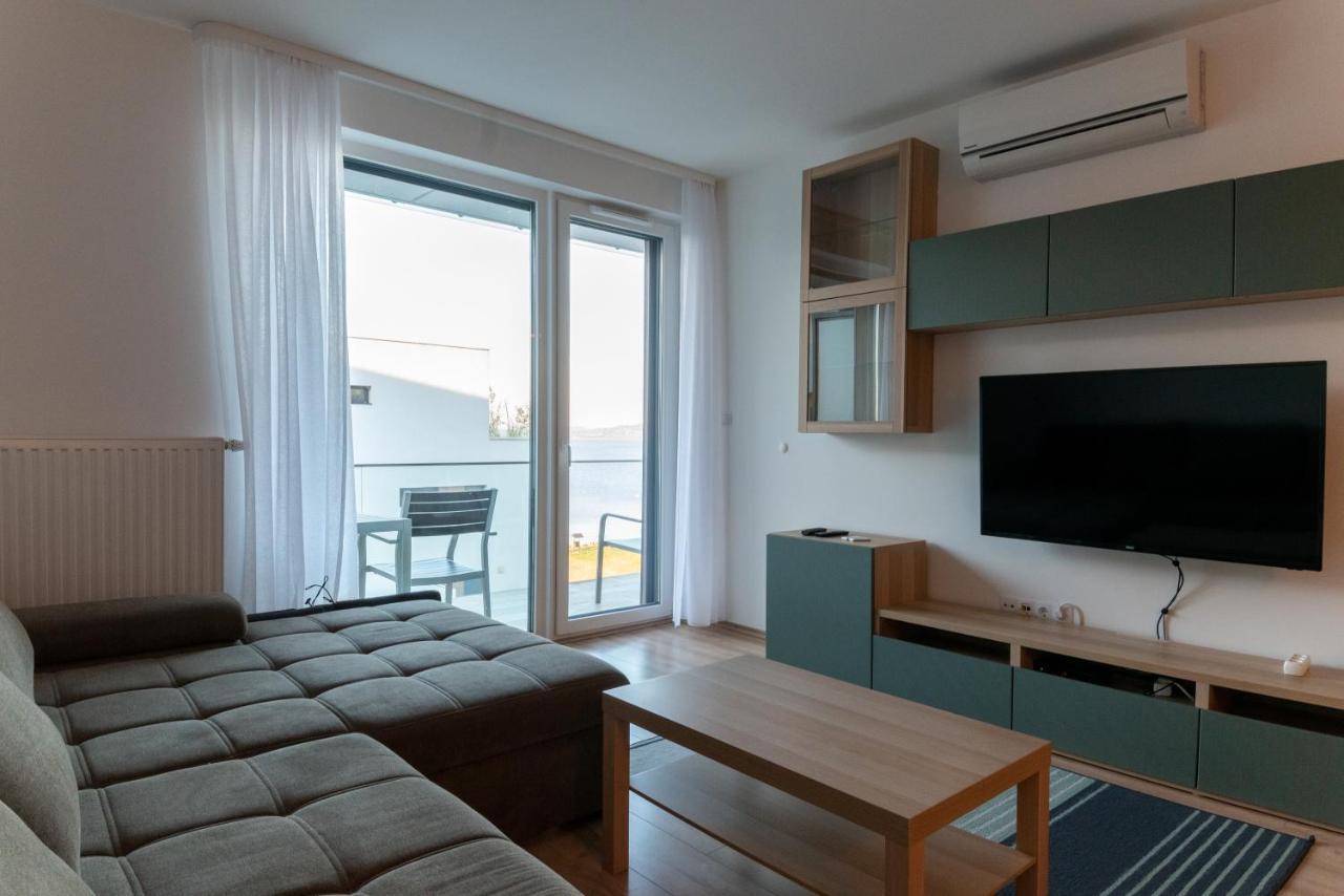Balatoni Apartman Fonyód Εξωτερικό φωτογραφία