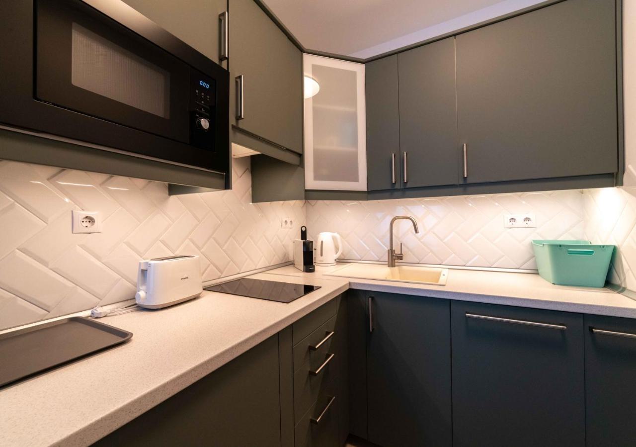Balatoni Apartman Fonyód Εξωτερικό φωτογραφία